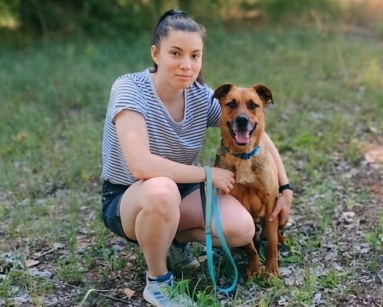 Önkéntes tag portré