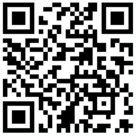 QR kód adományozáshoz